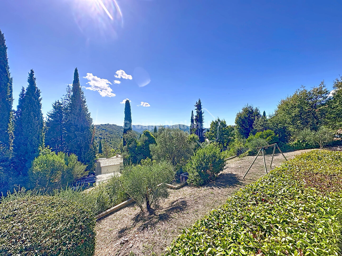 Photo Maison Le Tignet 4 pièce(s) 130 m2 image 3/6