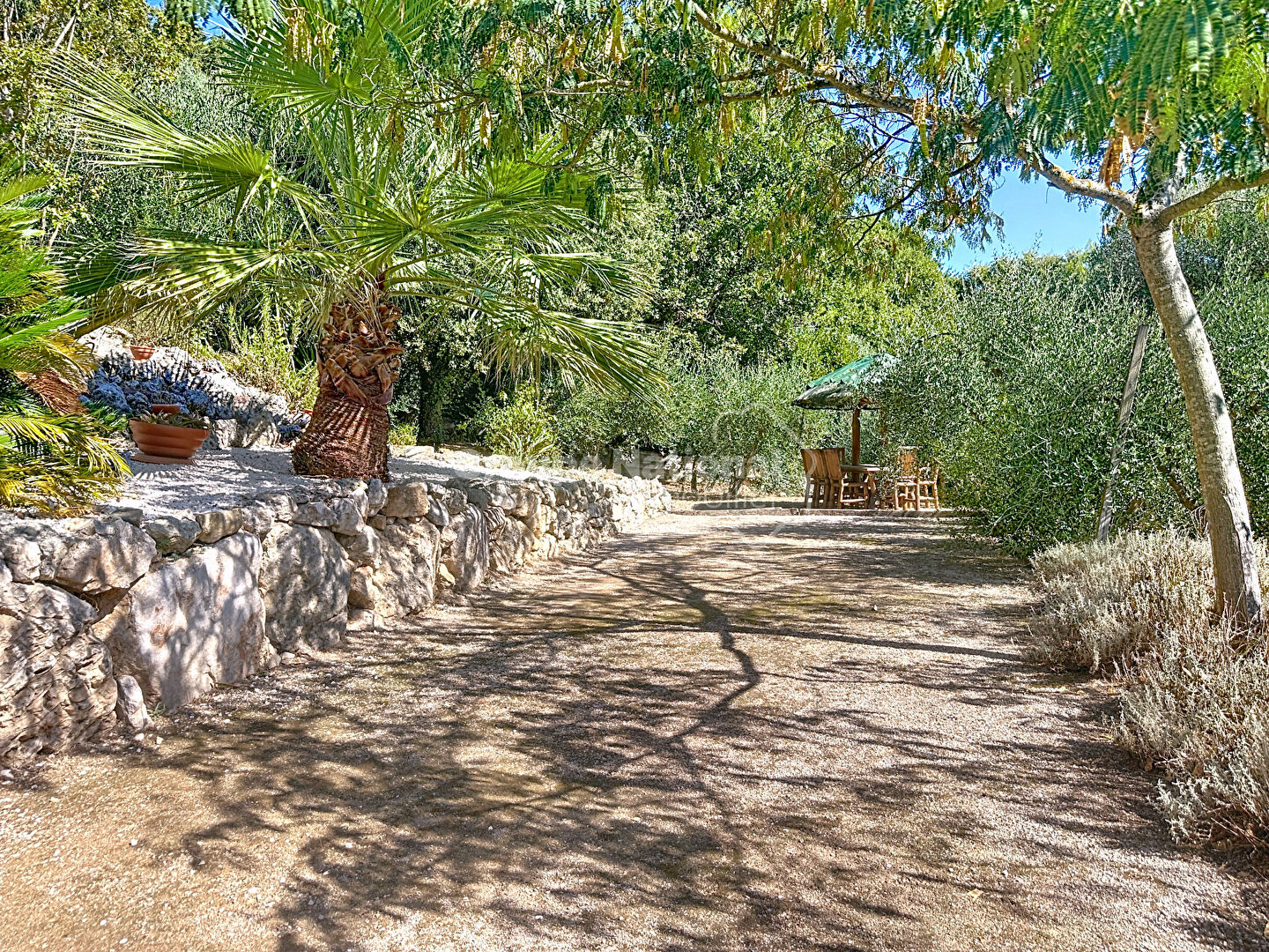 Photo Maison Le Tignet 4 pièce(s) 130 m2 image 4/6