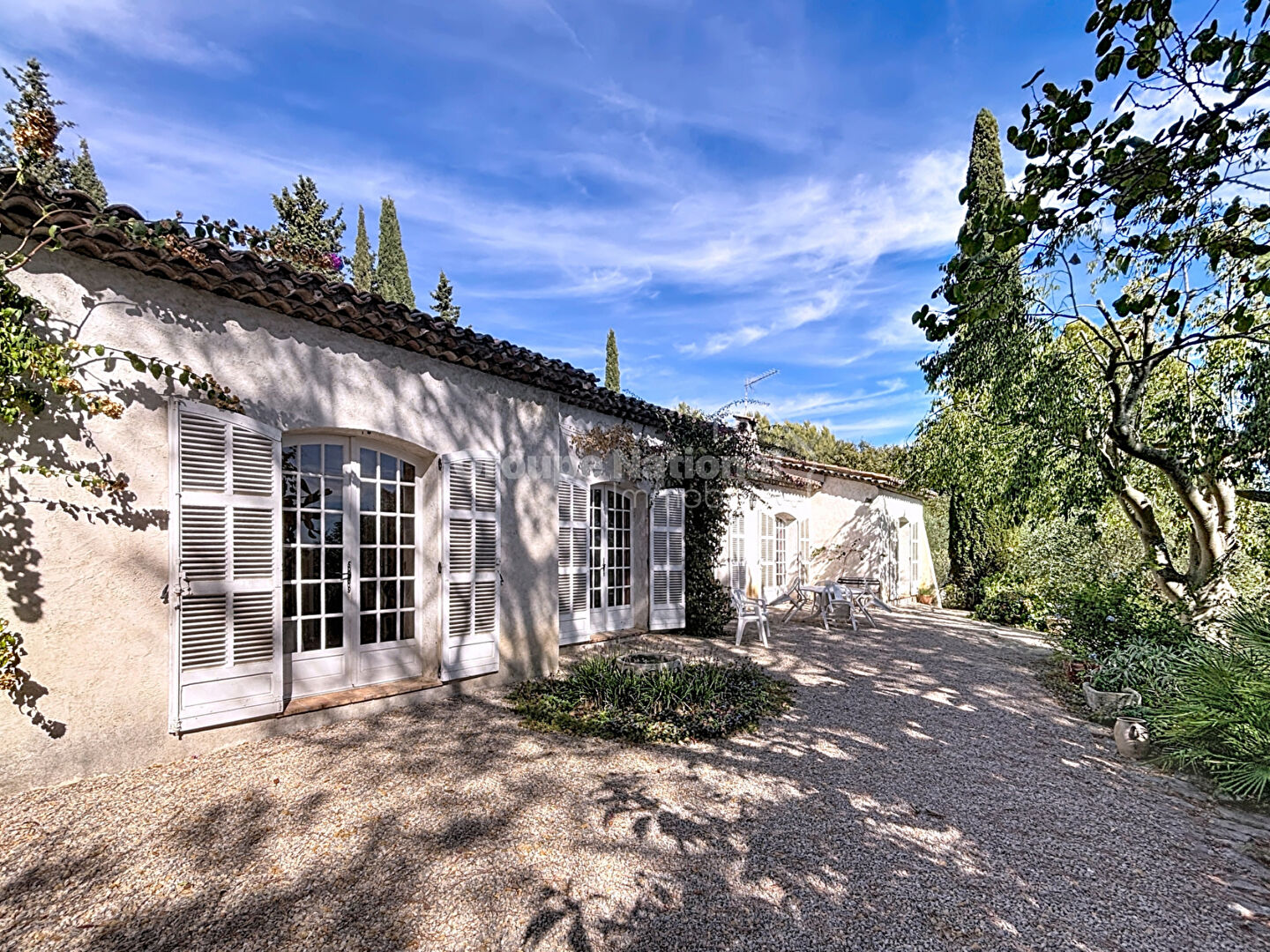 Agence immobilière de JPG IMMOBILIER - GNIMMO