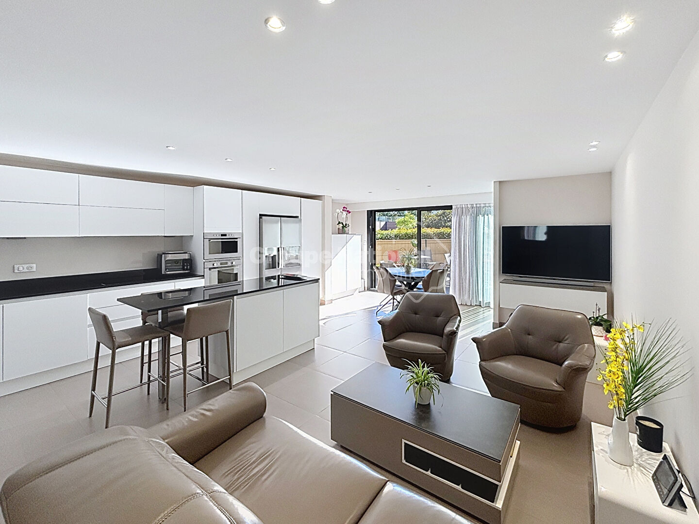 Agence immobilière de JPG IMMOBILIER - GNIMMO