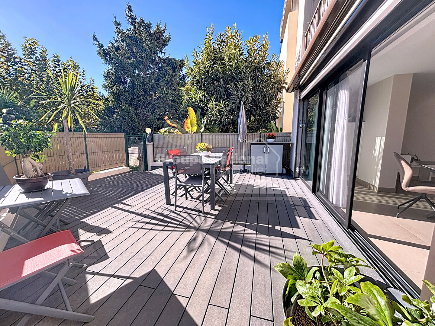 Agence immobilière de JPG IMMOBILIER - GNIMMO