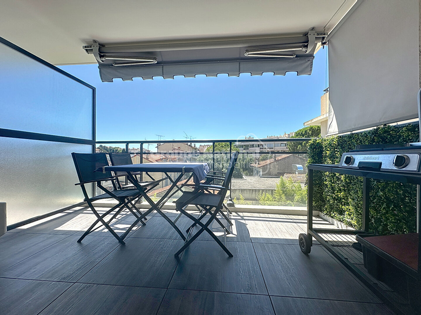 Photo Appartement Le Cannet 2 pièce(s) 41.75 m2 image 3/6