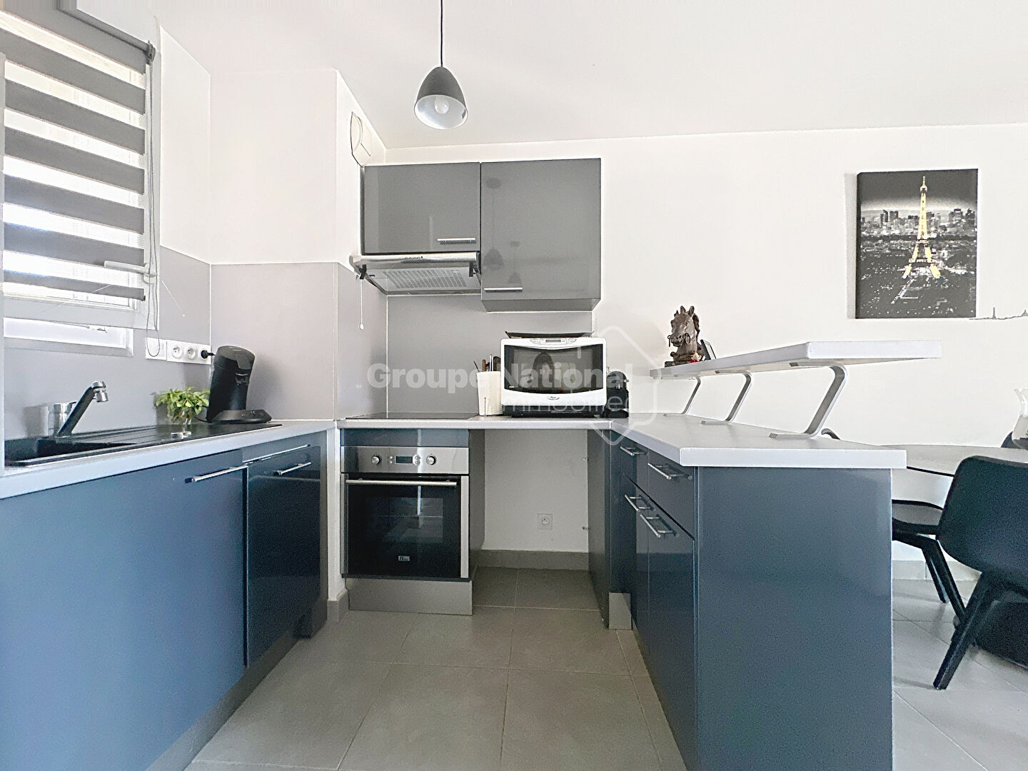 Photo Appartement Le Cannet 2 pièce(s) 41.75 m2 image 4/6