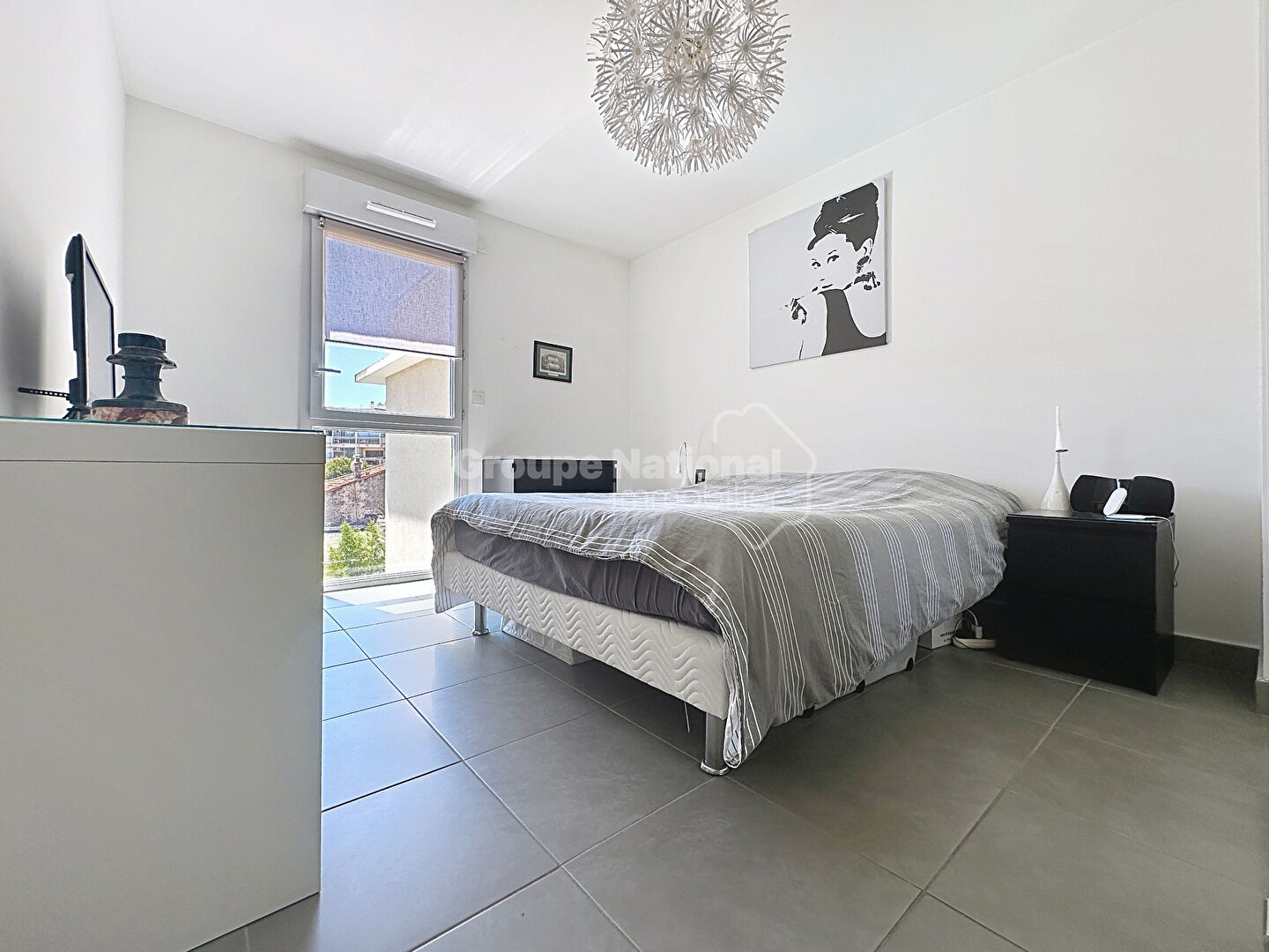 Photo Appartement Le Cannet 2 pièce(s) 41.75 m2 image 5/6