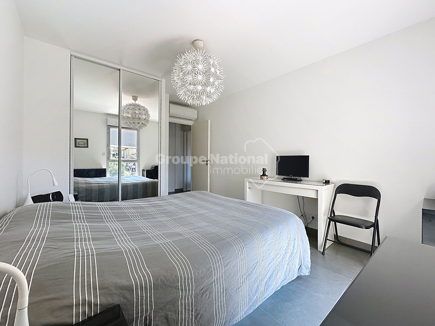 Photo Appartement Le Cannet 2 pièce(s) 41.75 m2 image 6/6