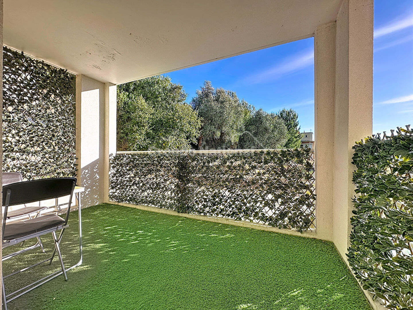 Appartement Nice 2 pièce(s) 42.15 m2