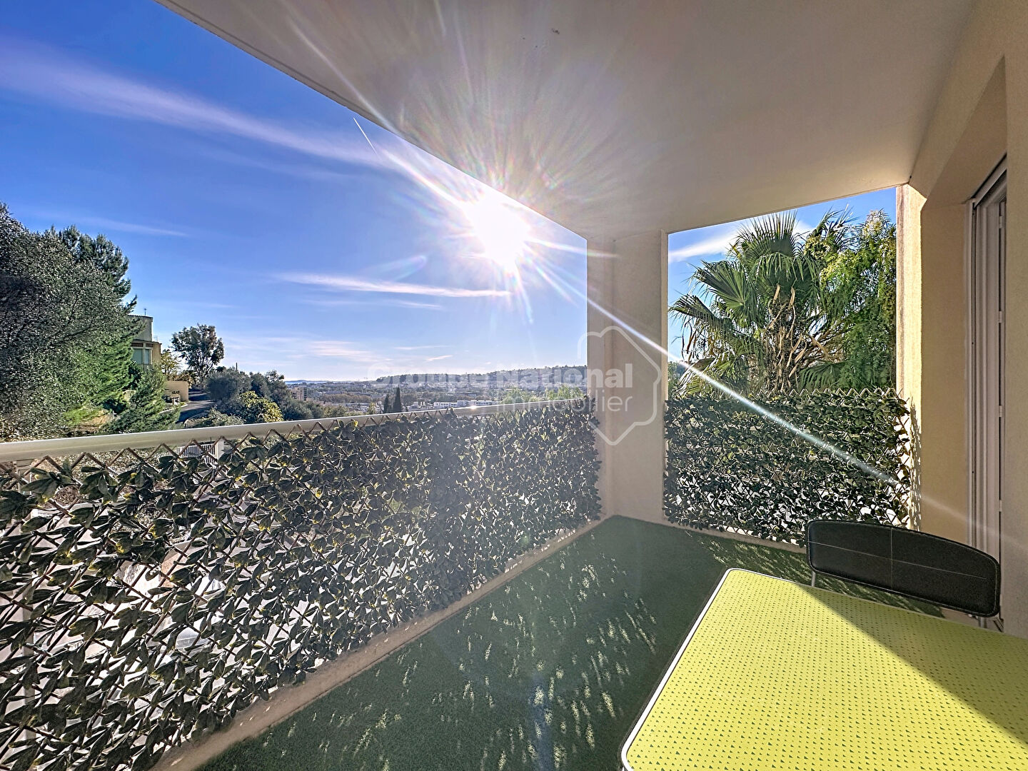 Photo Appartement Nice 2 pièce(s) 42.15 m2 image 2/6