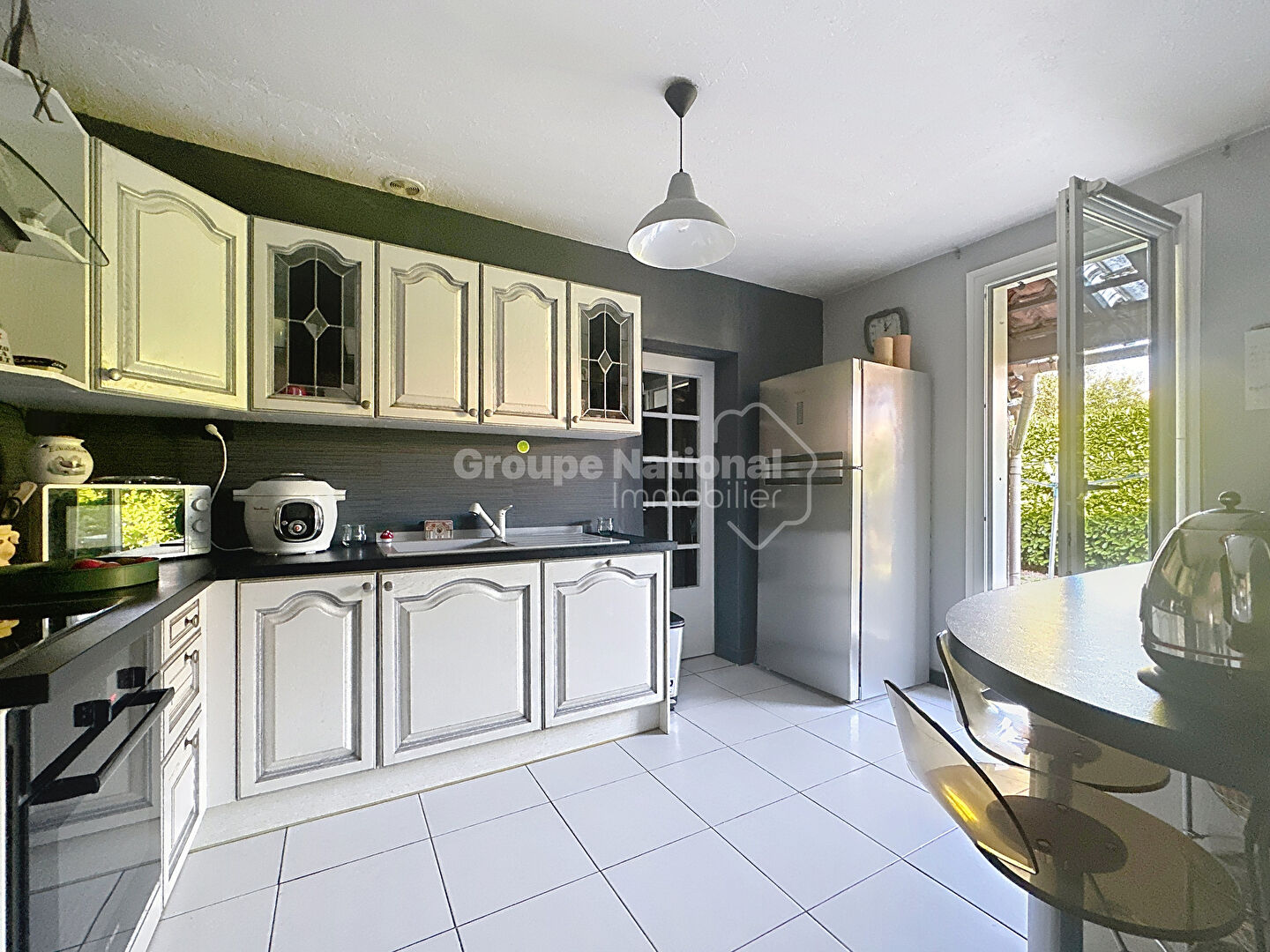 Photo MAISON TYPE 4 PIECES DE 102 m2 / AVEC UN GARAGE image 5/6