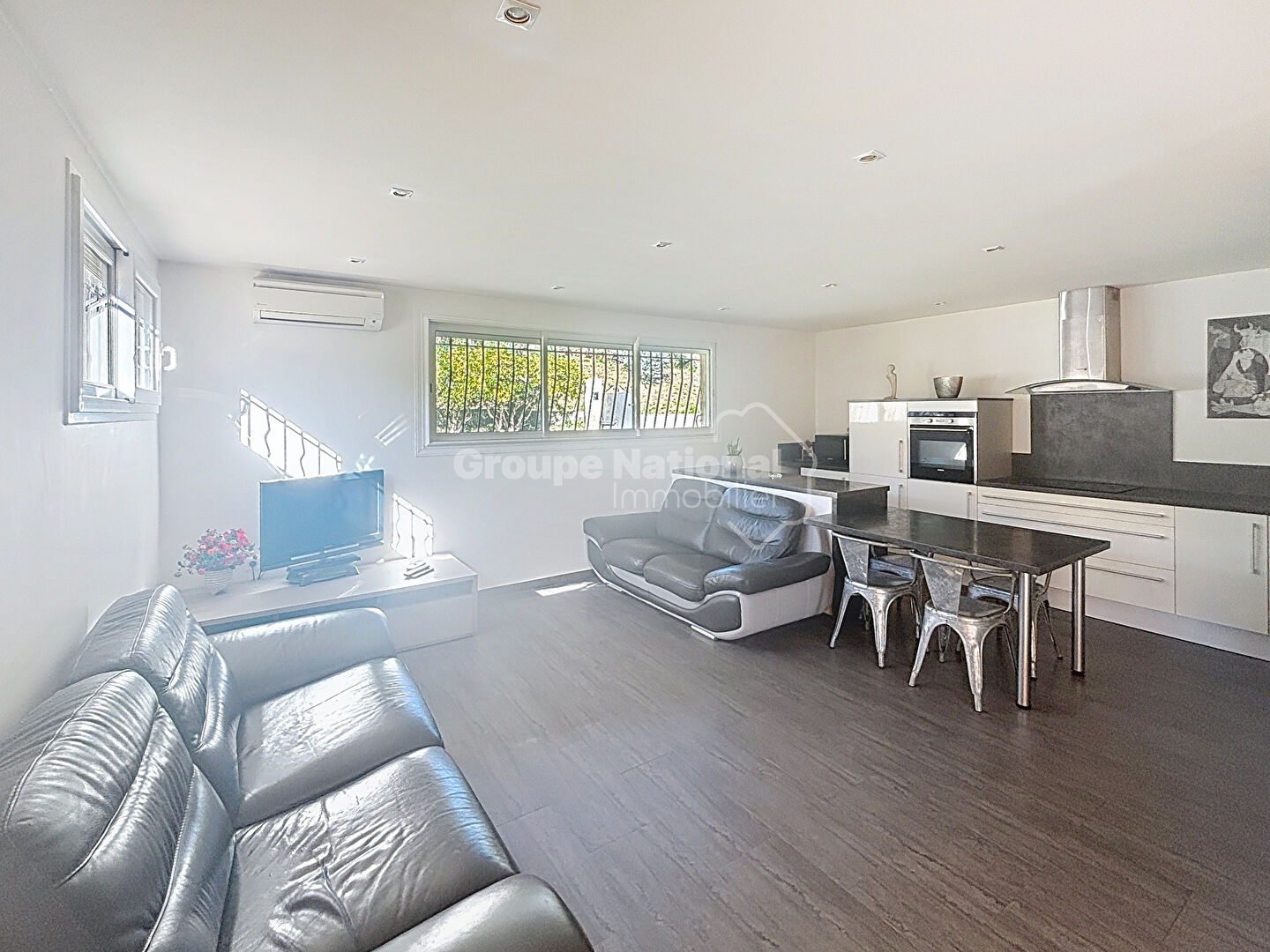 Photo A VENDRE / PEGOMAS / APPARTEMENT 4P / 83.72m² image 2/6