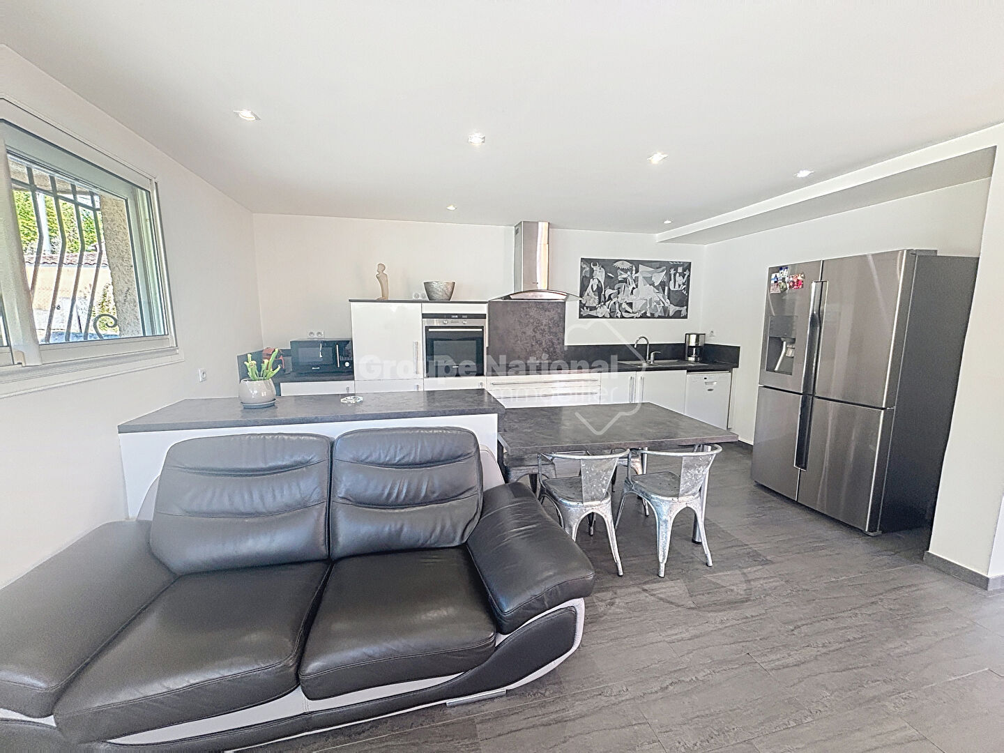 Photo A VENDRE / PEGOMAS / APPARTEMENT 4P / 83.72m² image 3/6