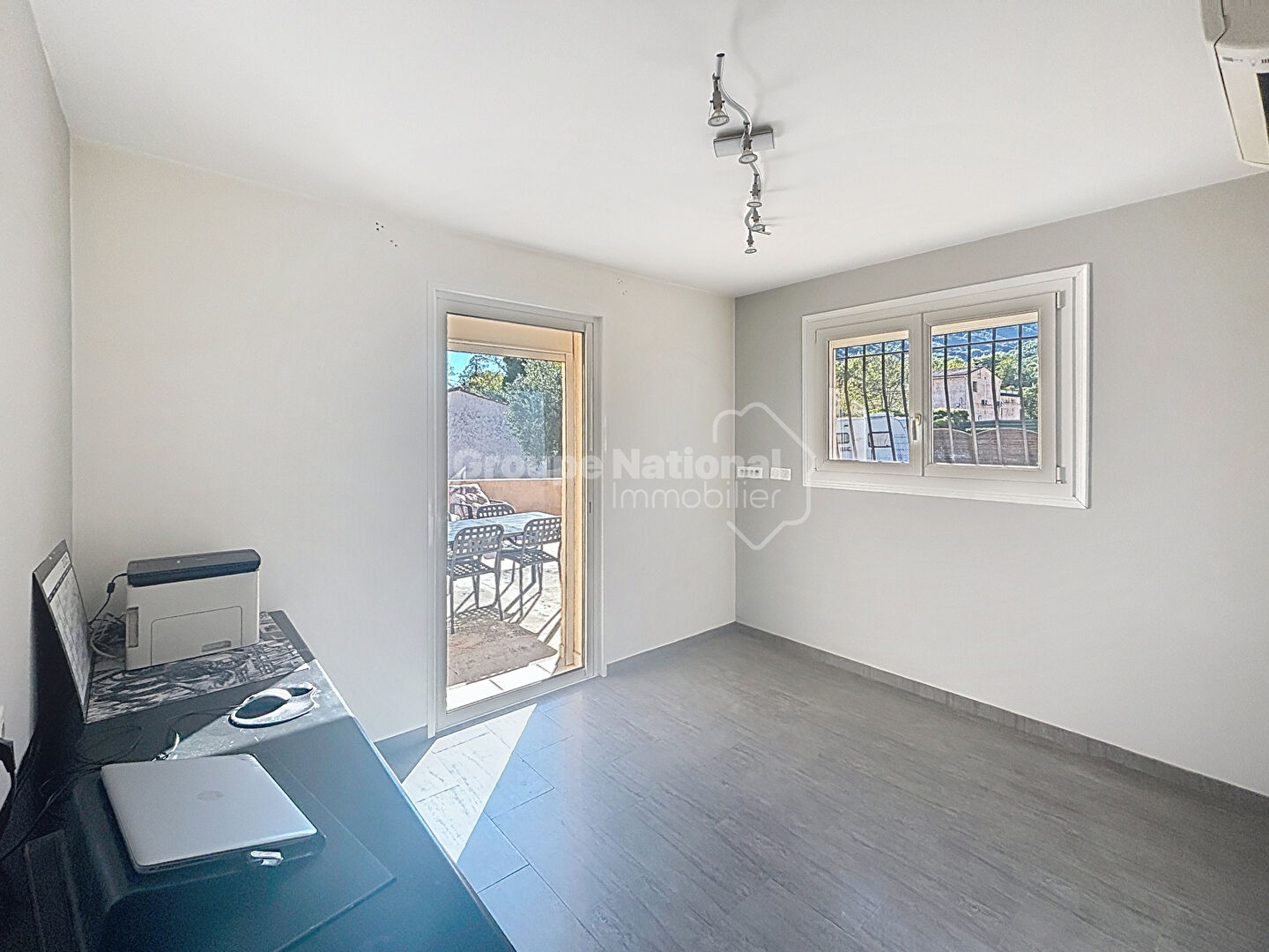 Photo A VENDRE / PEGOMAS / APPARTEMENT 4P / 83.72m² image 4/6