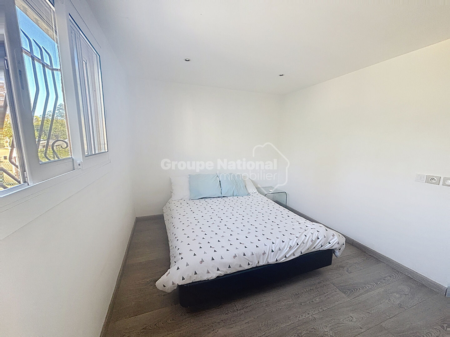 Photo A VENDRE / PEGOMAS / APPARTEMENT 4P / 83.72m² image 6/6