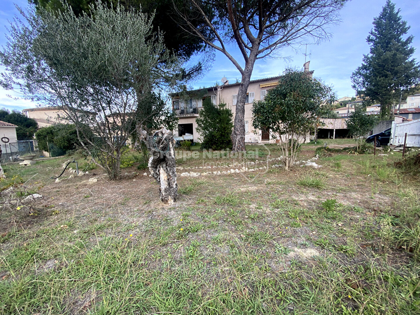 Photo Maison La Roquette Sur Siagne/ 167 m2/ 3 Appartements image 2/5