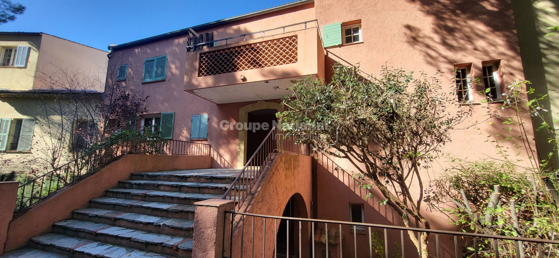 Agence immobilière de JPG IMMOBILIER - GNIMMO