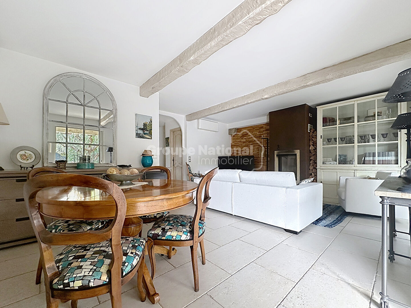 Photo Maison Peymeinade 4 pièce(s) 85 m2 image 2/6