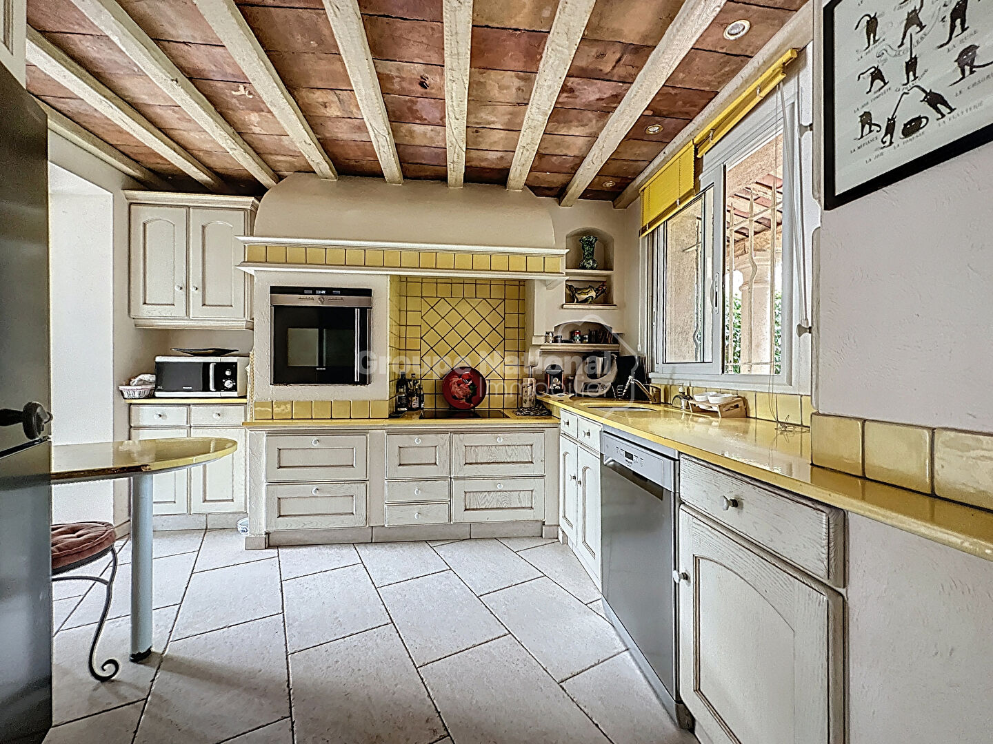 Photo Maison Peymeinade 4 pièce(s) 85 m2 image 3/6