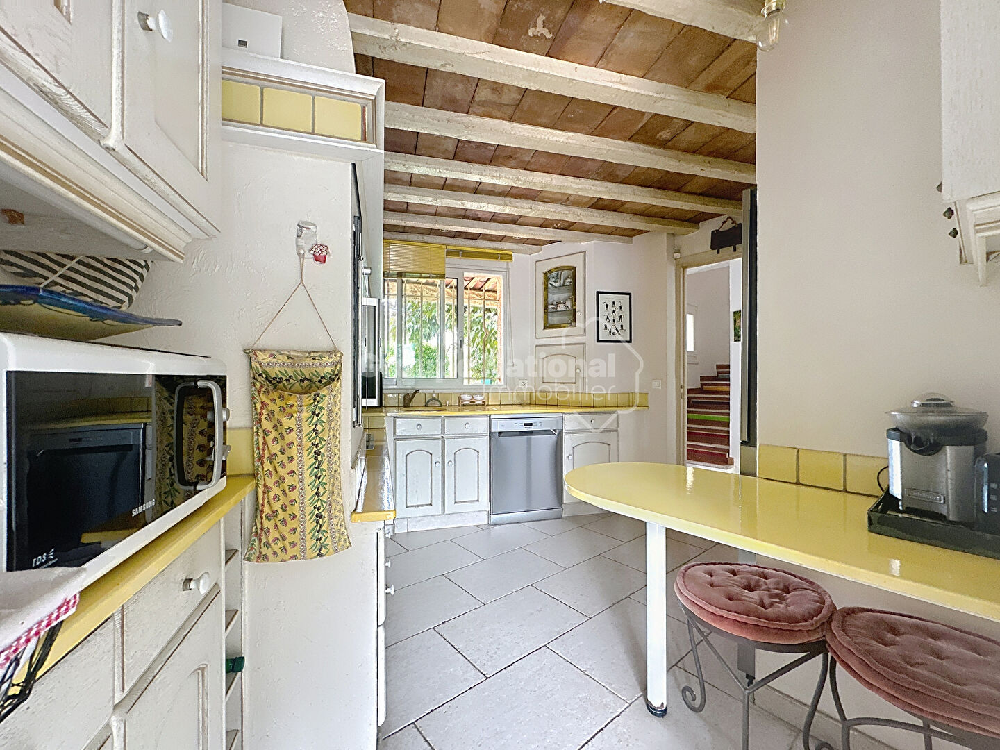 Photo Maison Peymeinade 4 pièce(s) 85 m2 image 4/6