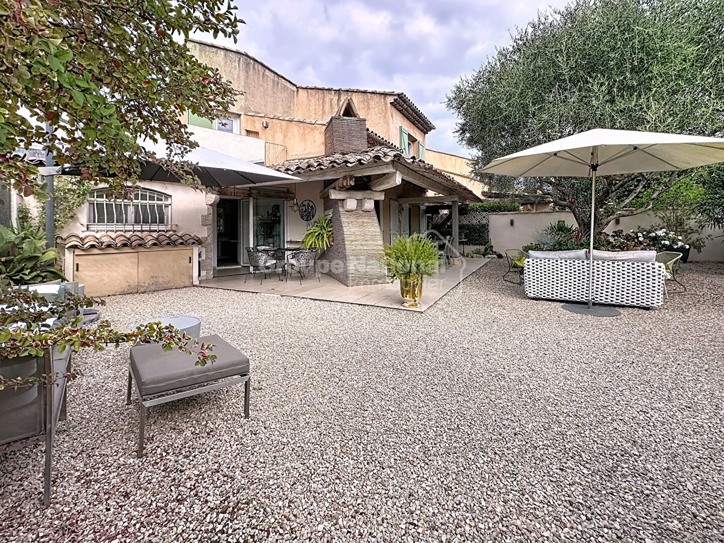 Photo Maison Peymeinade 4 pièce(s) 85 m2 image 5/6