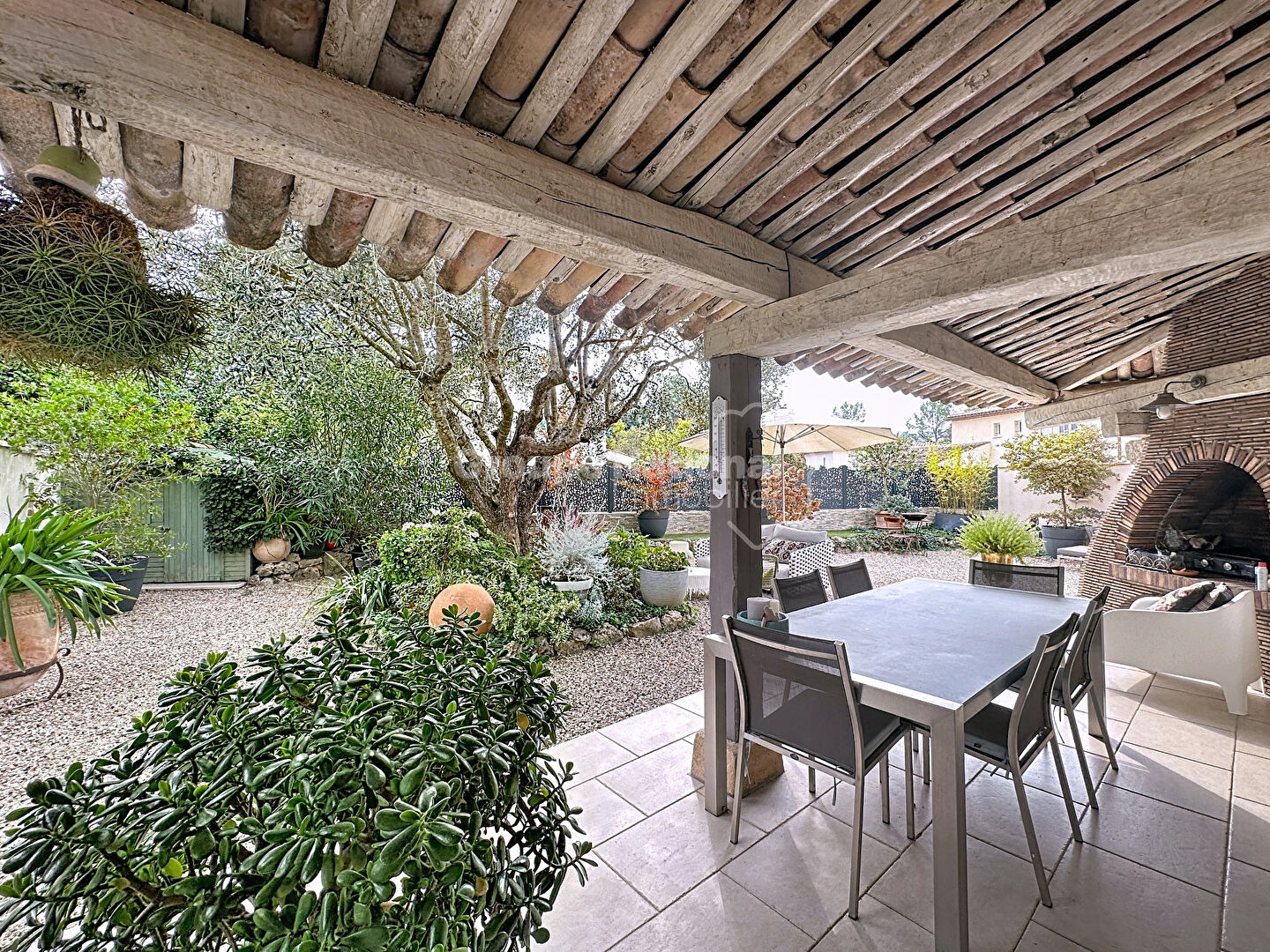 Photo Maison Peymeinade 4 pièce(s) 85 m2 image 6/6