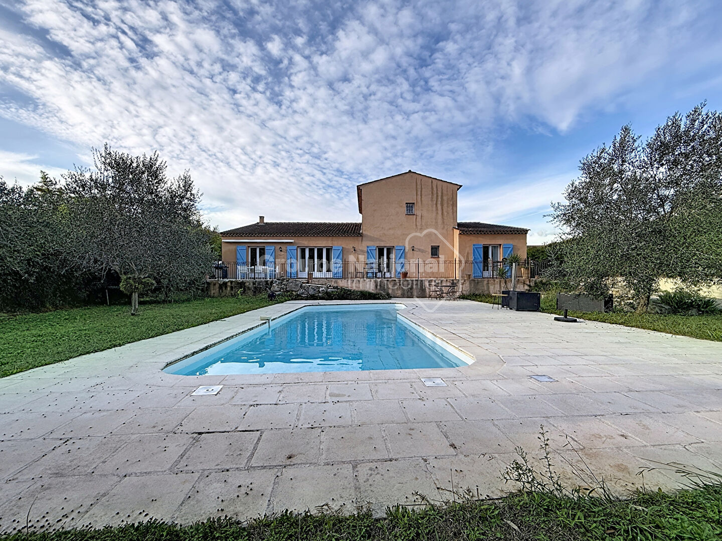 Agence immobilière de JPG IMMOBILIER - GNIMMO