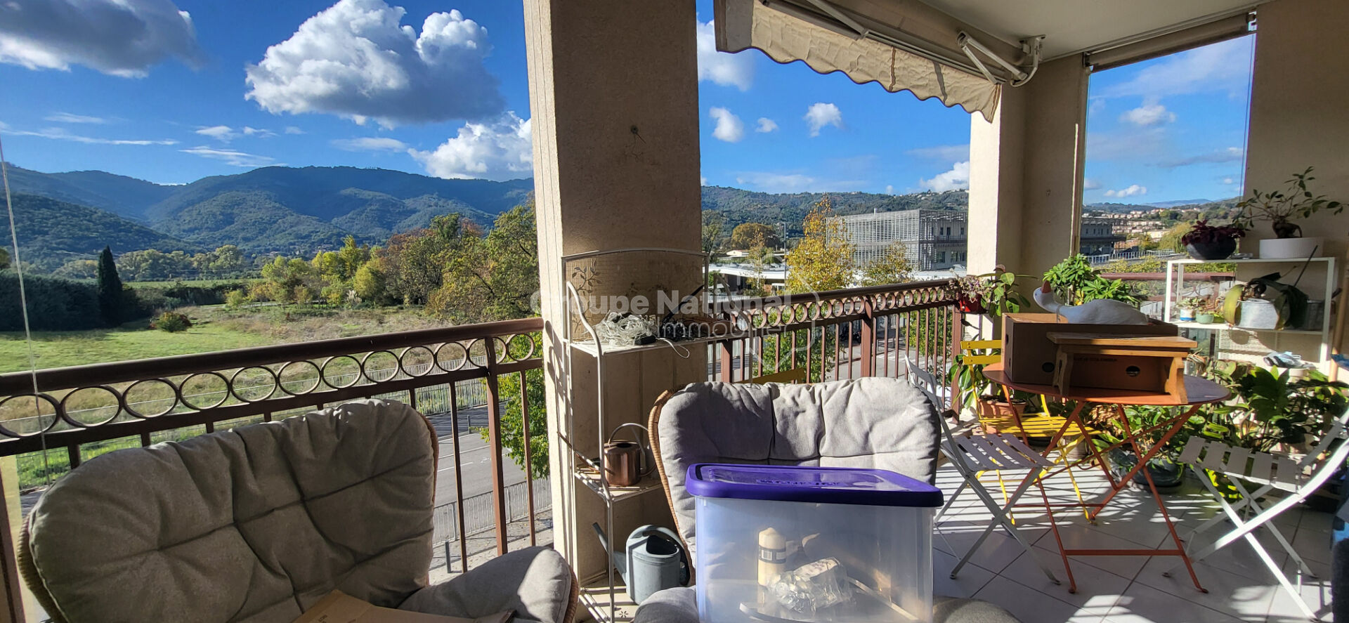 Agence immobilière de JPG IMMOBILIER - GNIMMO