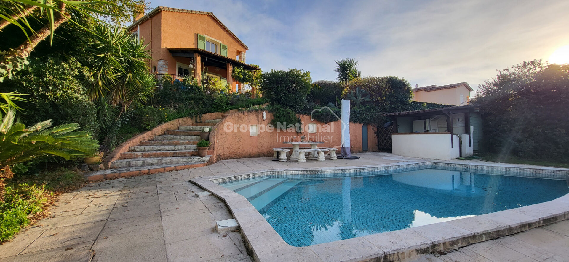 Agence immobilière de JPG IMMOBILIER - GNIMMO