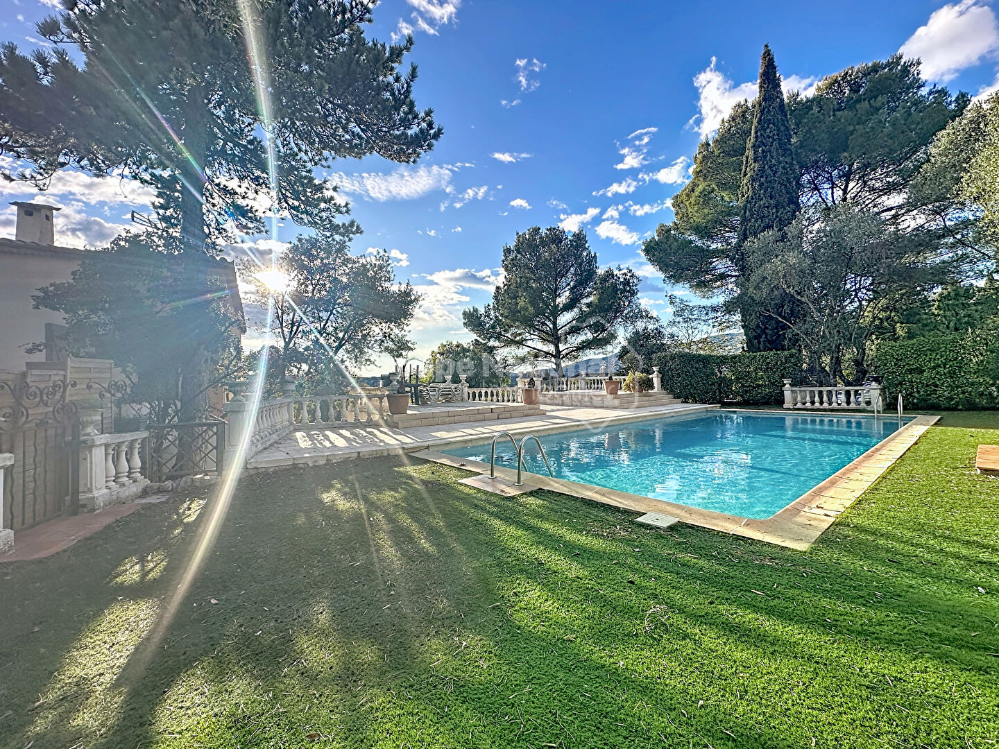 Appartement Grasse 1 pièce(s) 18.52 m2