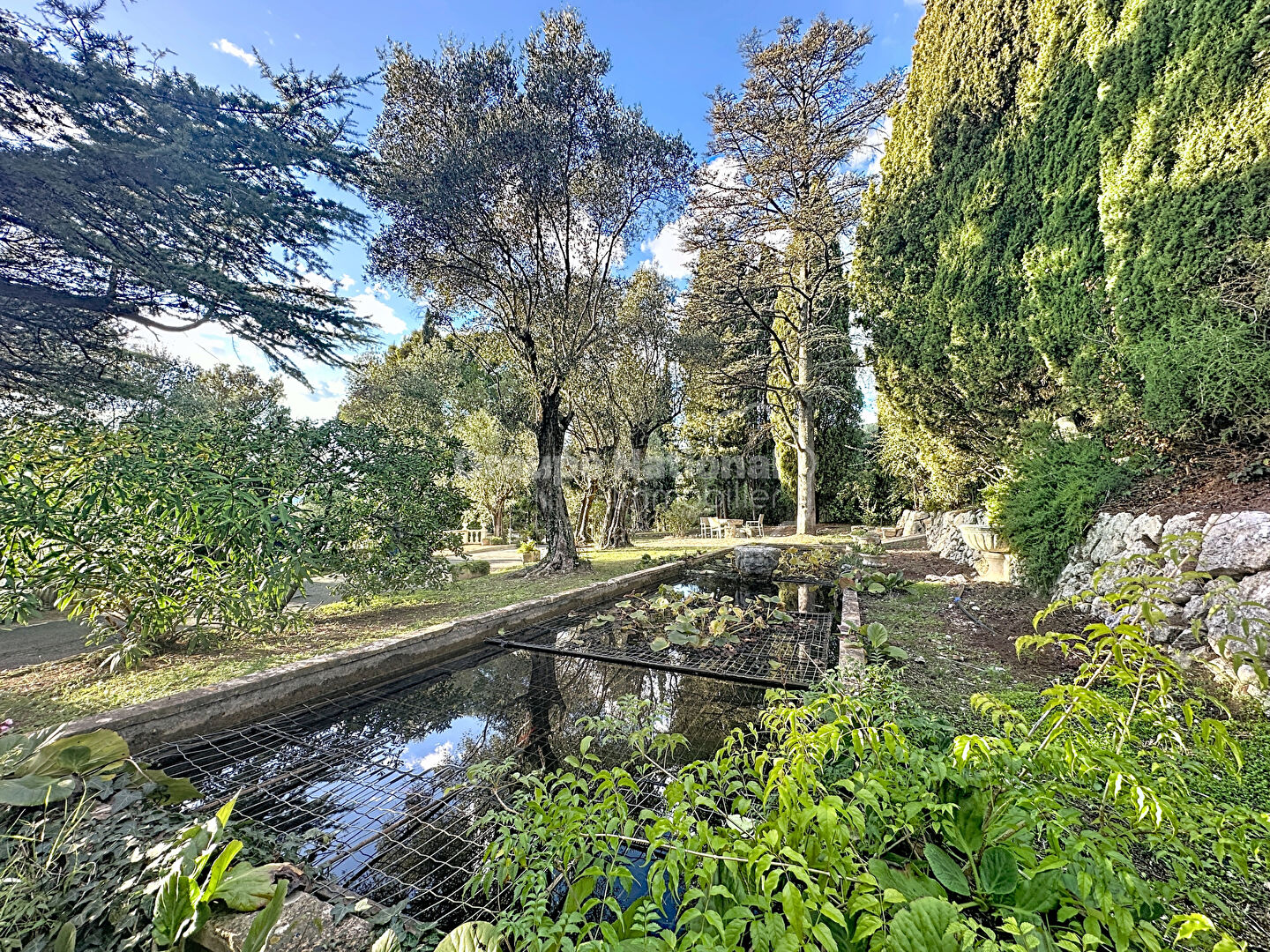 Photo Appartement Grasse 1 pièce(s) 18.52 m2 image 2/6