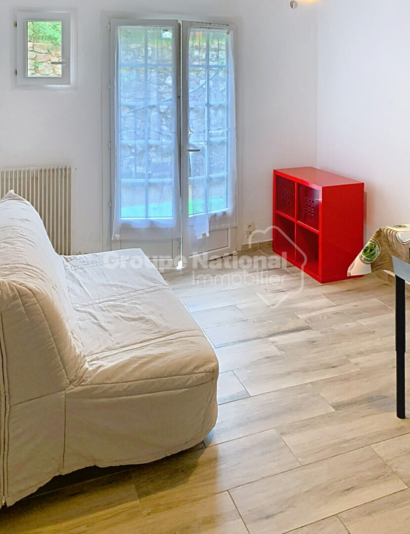 Photo Appartement Grasse 1 pièce(s) 18.52 m2 image 3/6