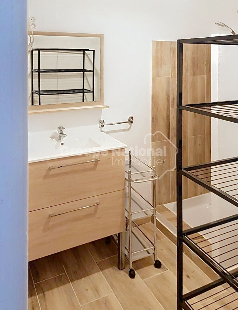 Photo Appartement Grasse 1 pièce(s) 18.52 m2 image 4/6