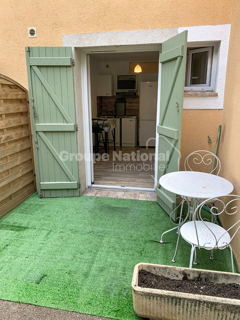 Photo Appartement Grasse 1 pièce(s) 18.52 m2 image 6/6