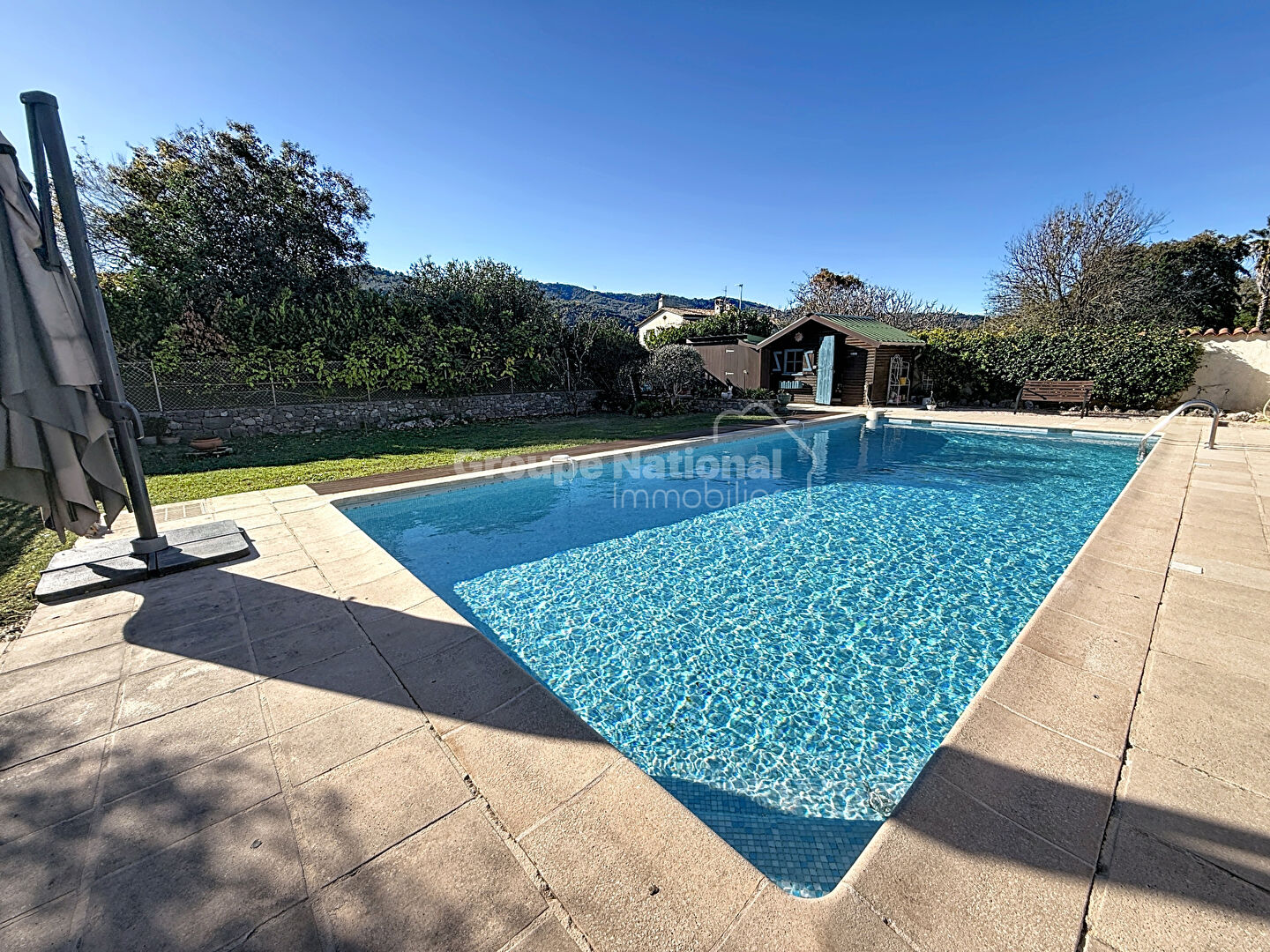 Agence immobilière de JPG IMMOBILIER - GNIMMO