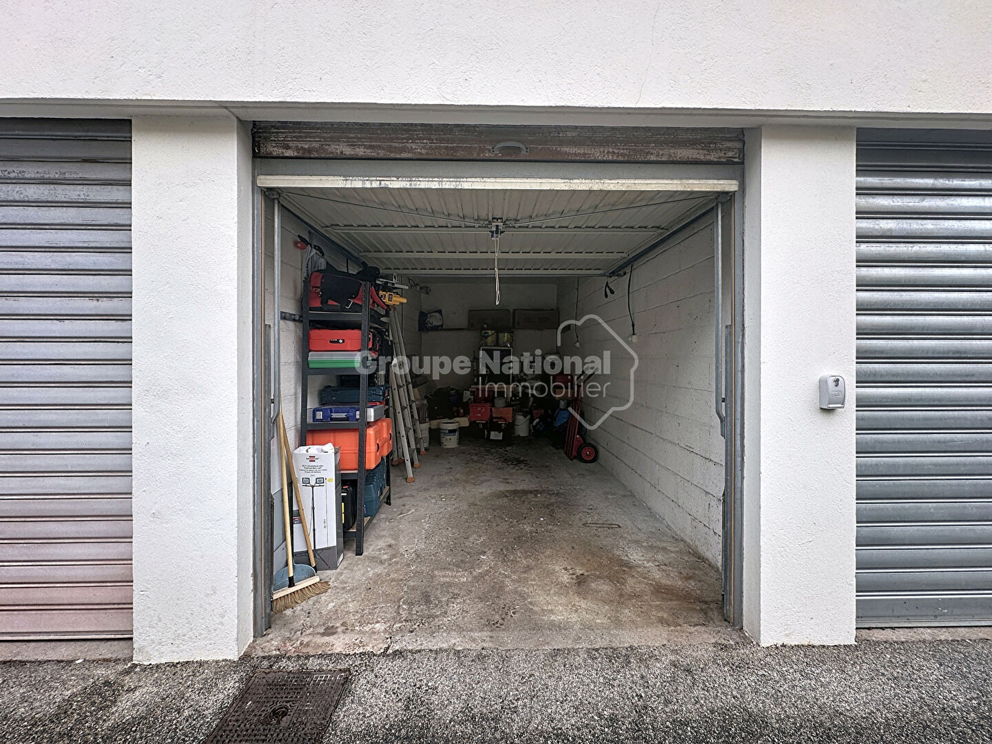 Agence immobilière de AGRESTA IMMOBILIER GNIMMO - Eric Immo