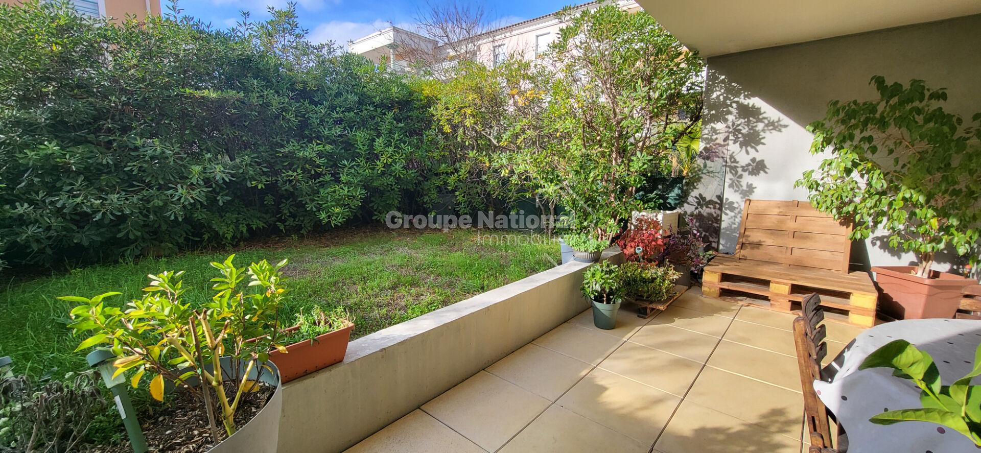 Agence immobilière de JPG IMMOBILIER - GNIMMO