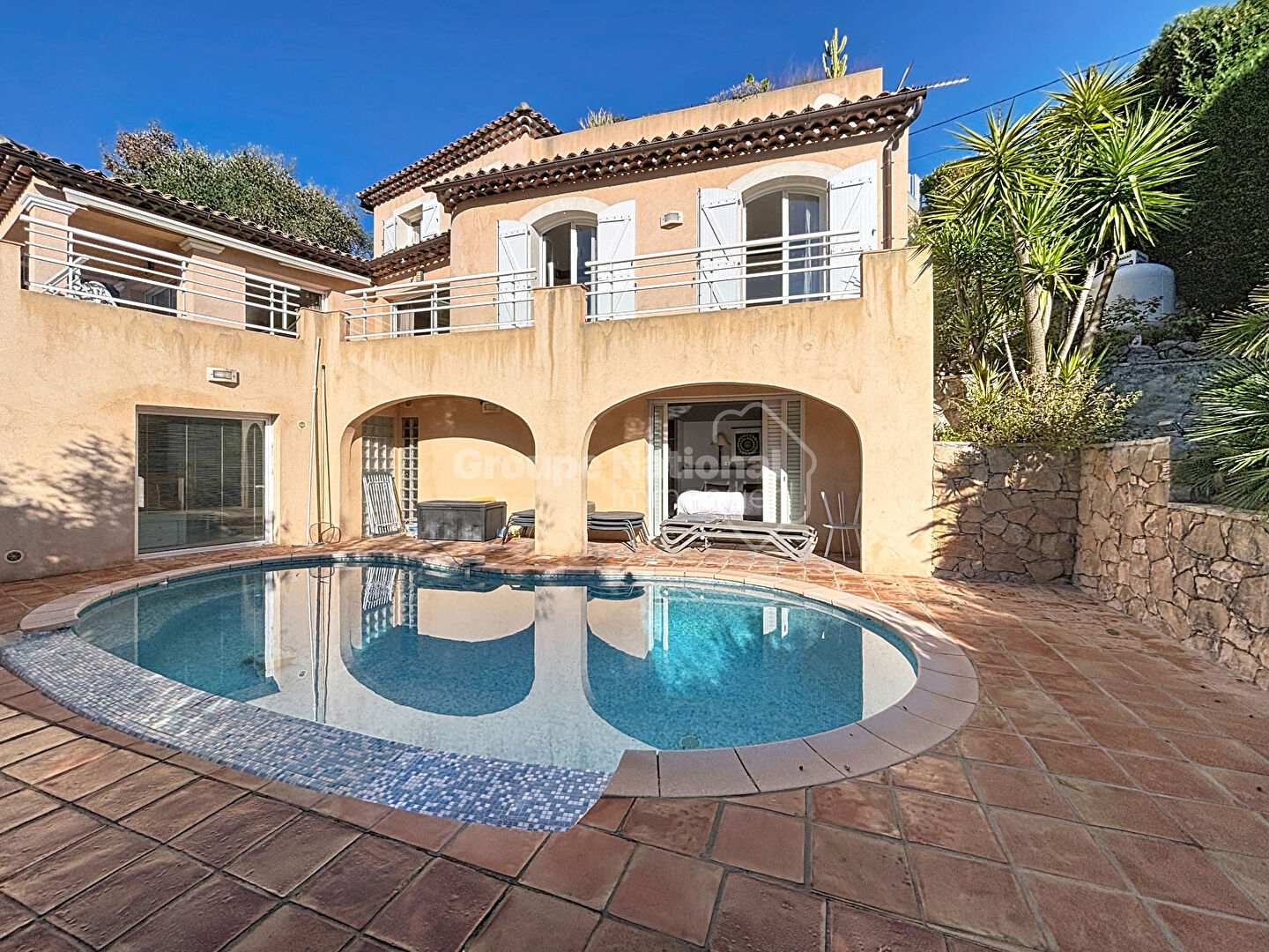 Agence immobilière de JPG IMMOBILIER - GNIMMO