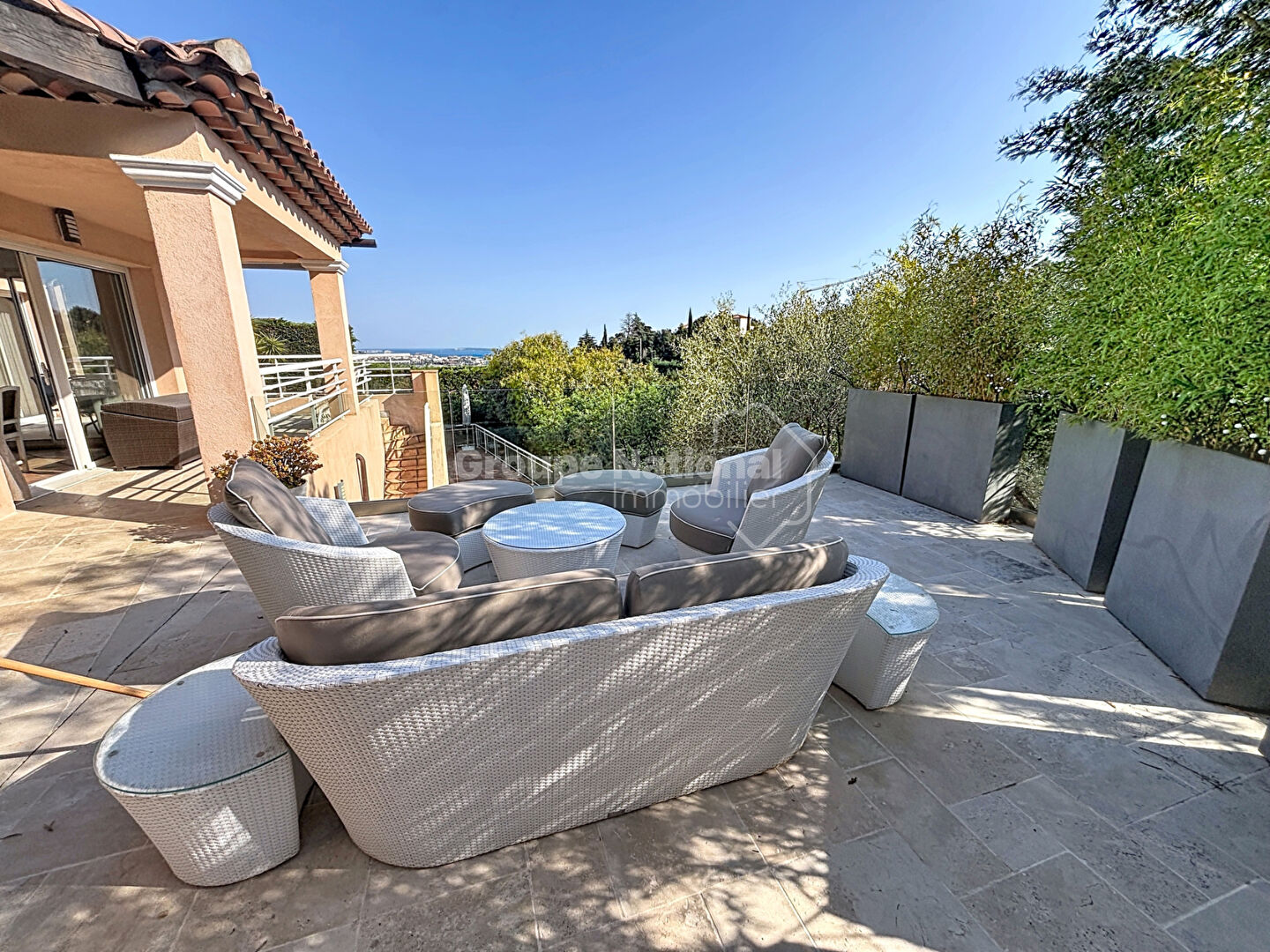 Agence immobilière de JPG IMMOBILIER - GNIMMO