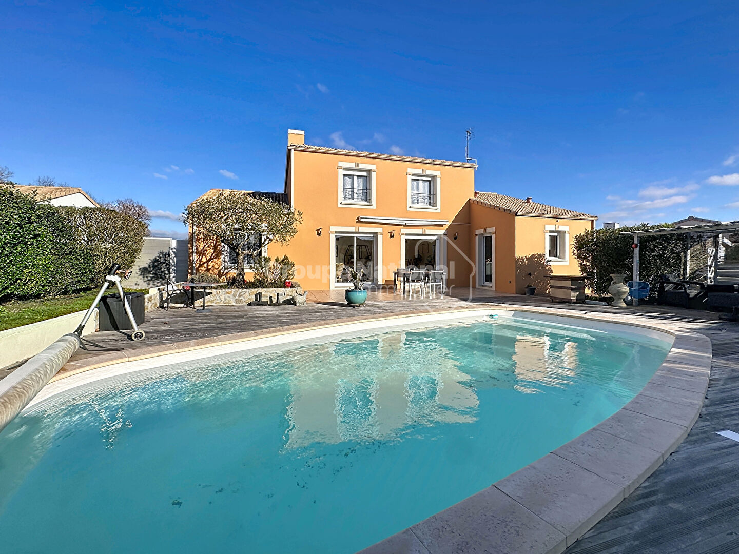 Agence immobilière de AGRESTA IMMOBILIER GNIMMO - Eric Immo