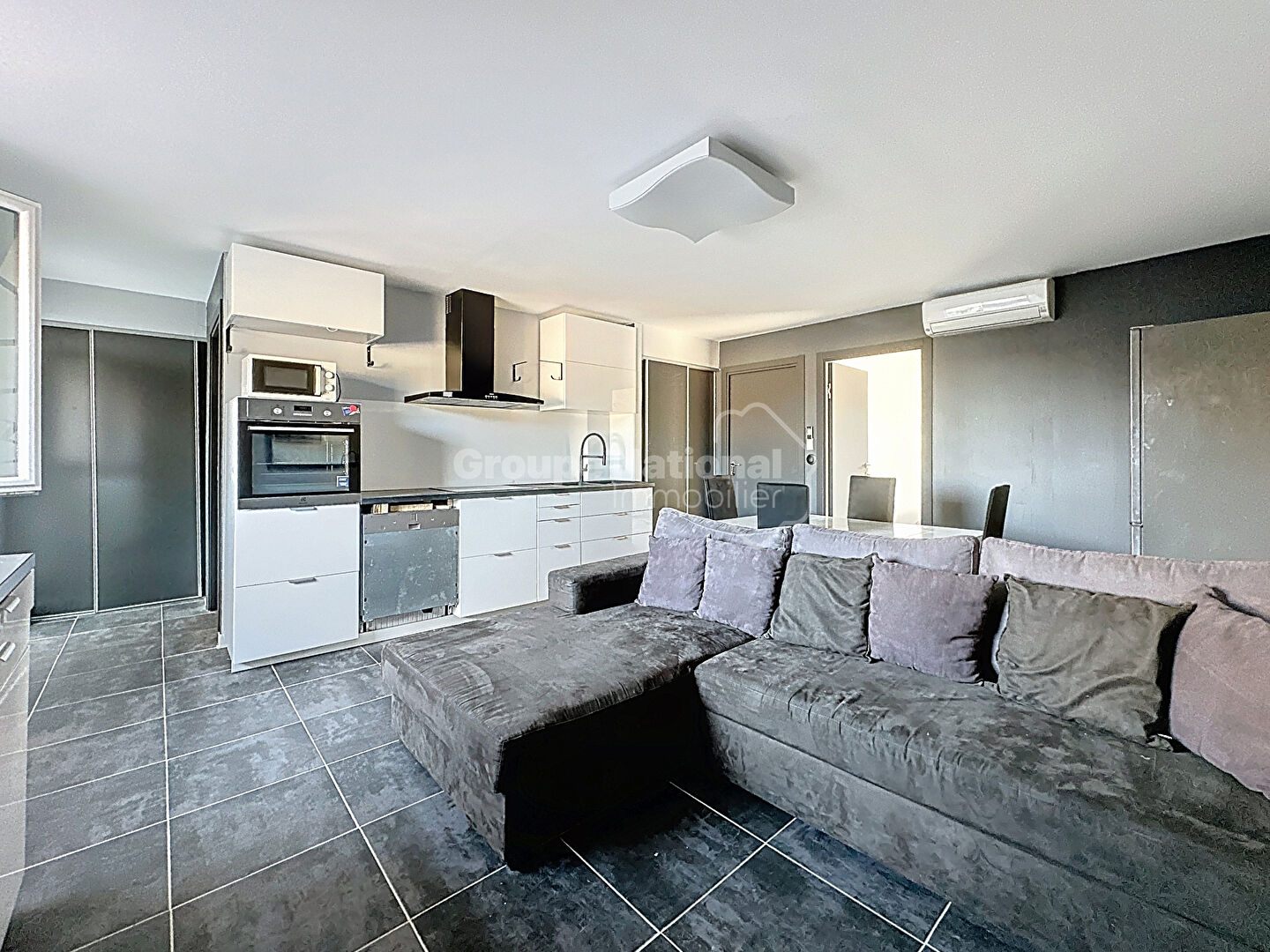 Agence immobilière de AGRESTA IMMOBILIER GNIMMO - Eric Immo