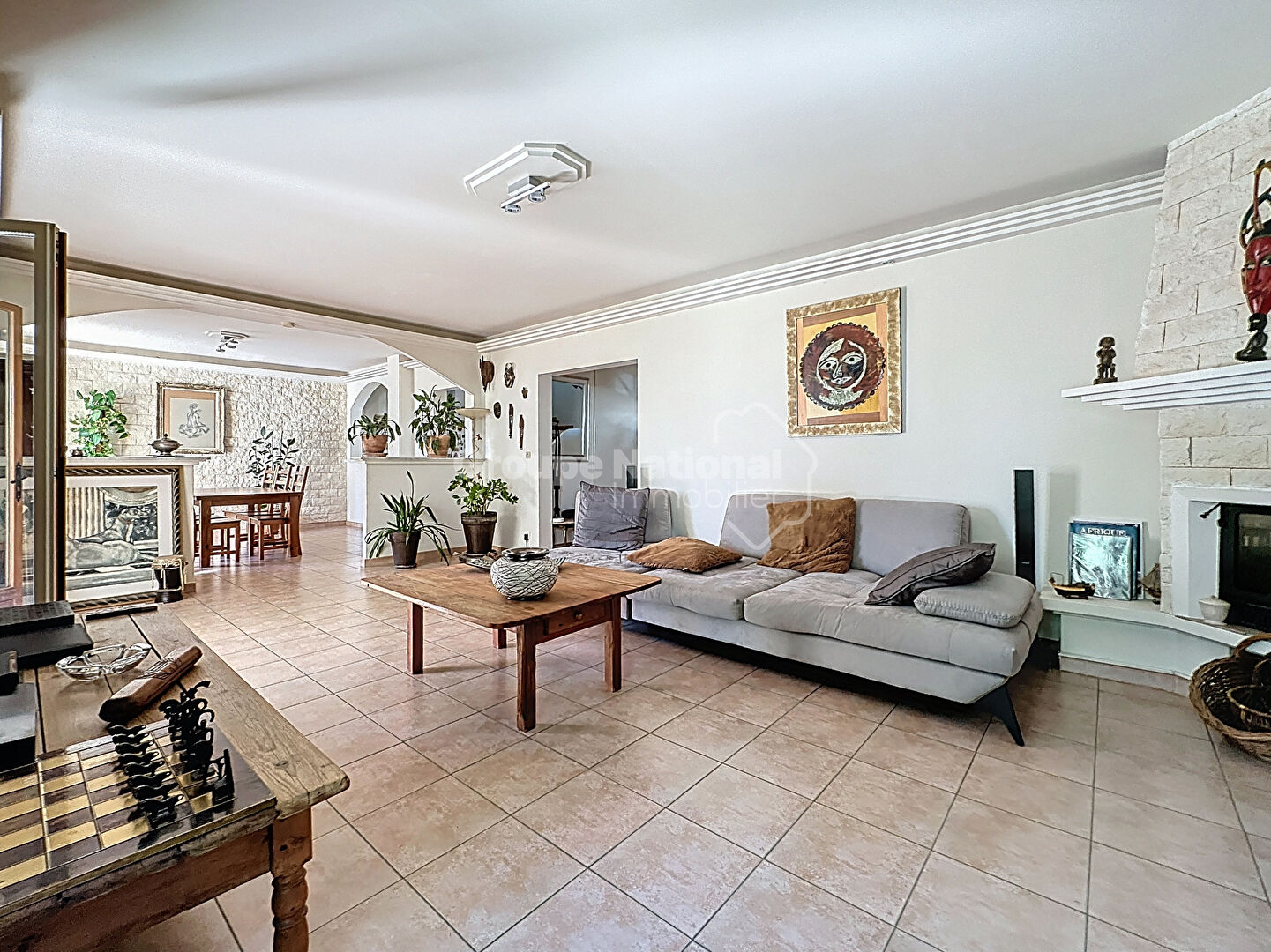 Agence immobilière de AGRESTA IMMOBILIER GNIMMO - Eric Immo