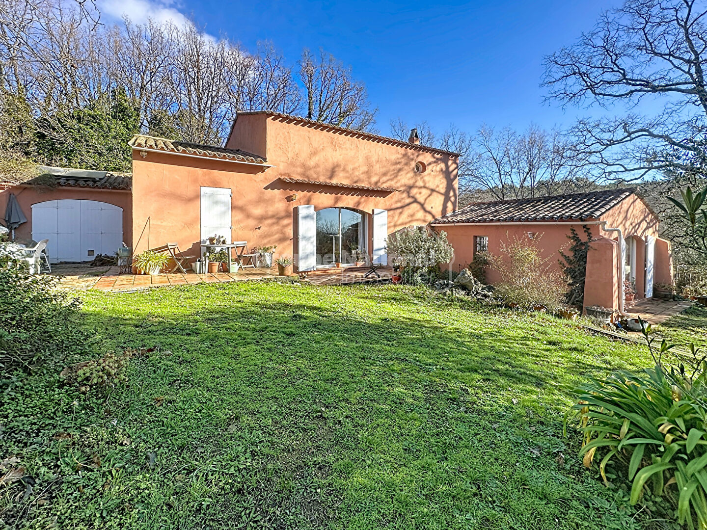 Agence immobilière de AGRESTA IMMOBILIER GNIMMO - Eric Immo