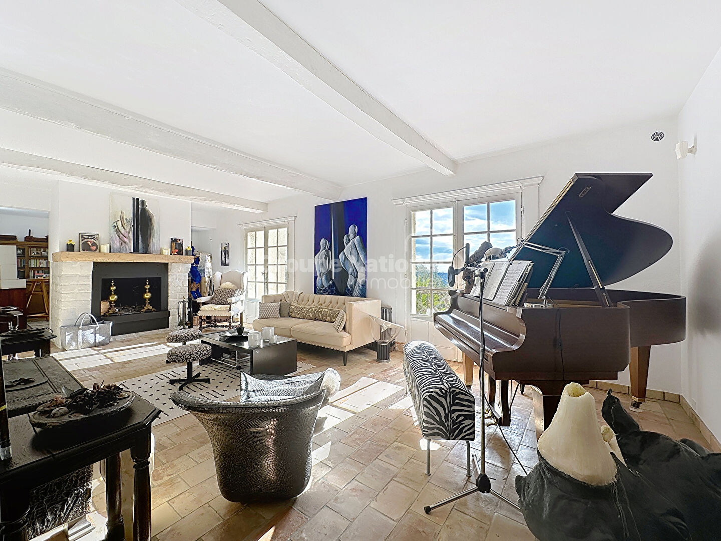 Agence immobilière de AGRESTA IMMOBILIER GNIMMO - Eric Immo