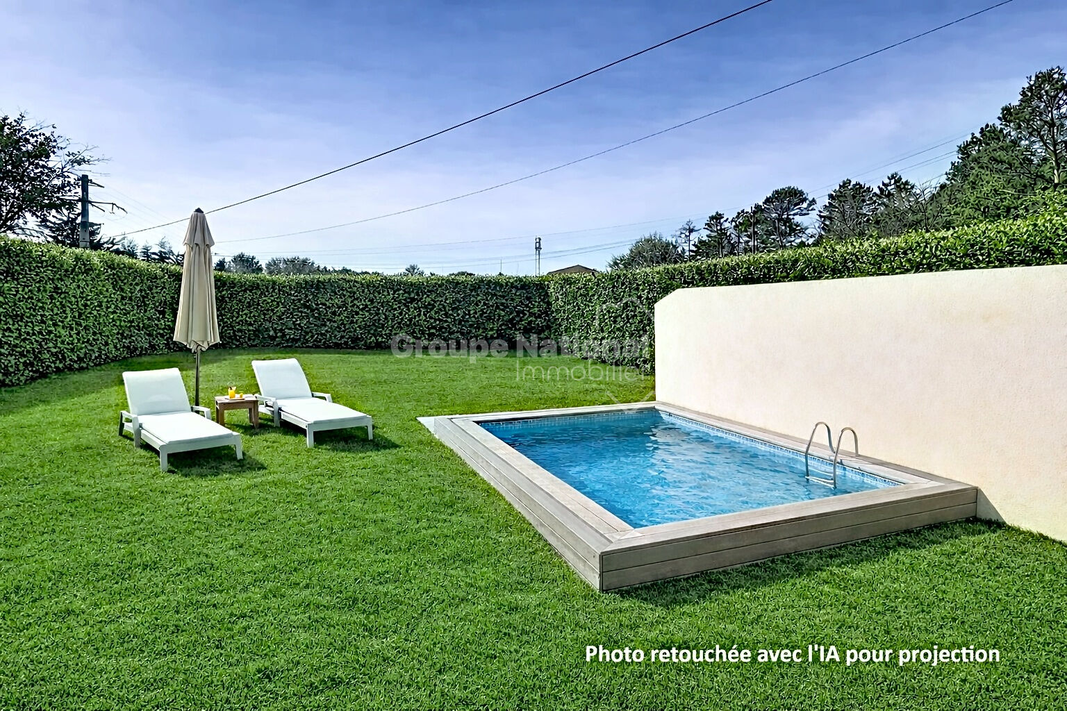 Agence immobilière de JPG IMMOBILIER - GNIMMO