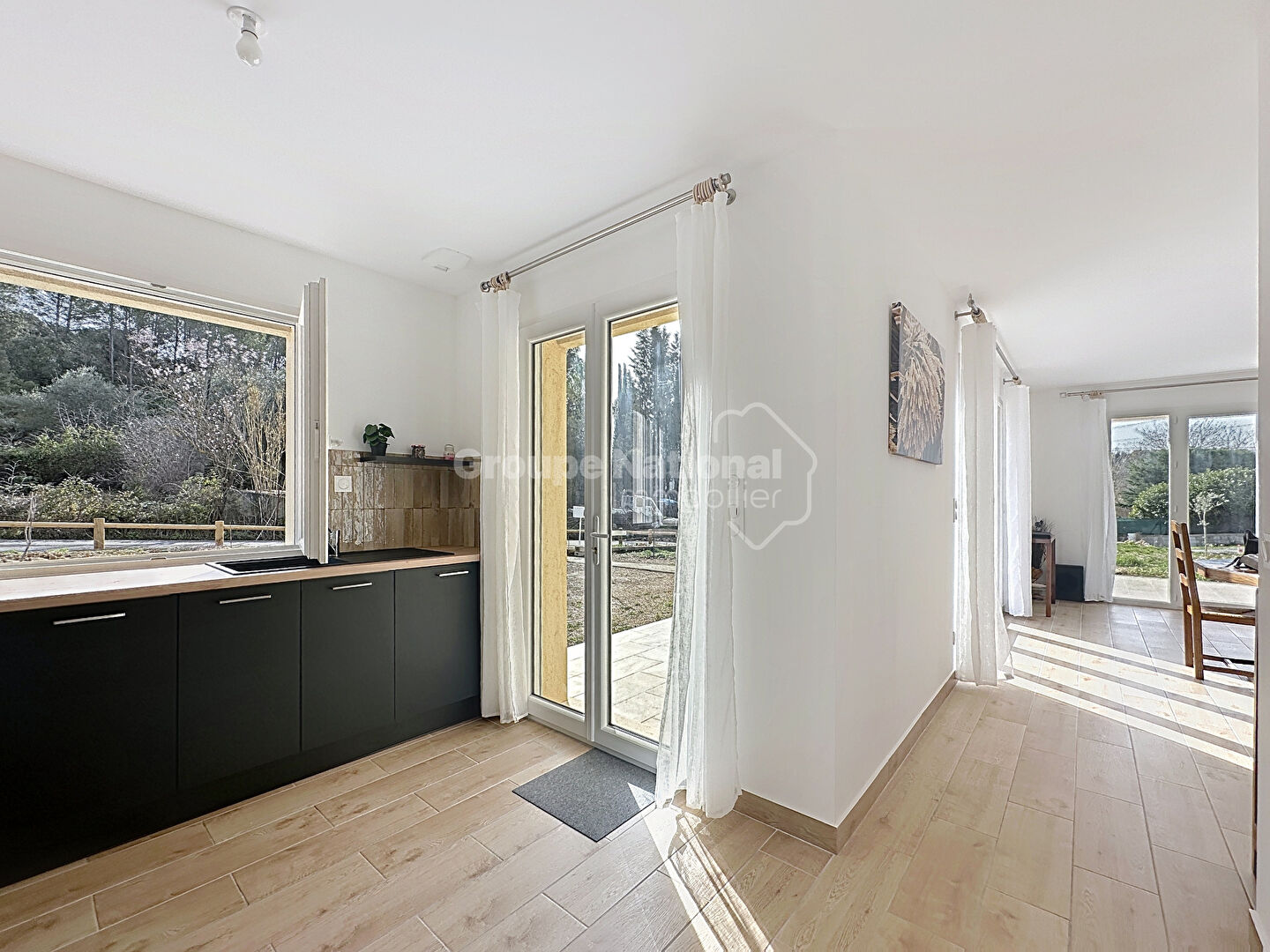 Agence immobilière de JPG IMMOBILIER - GNIMMO