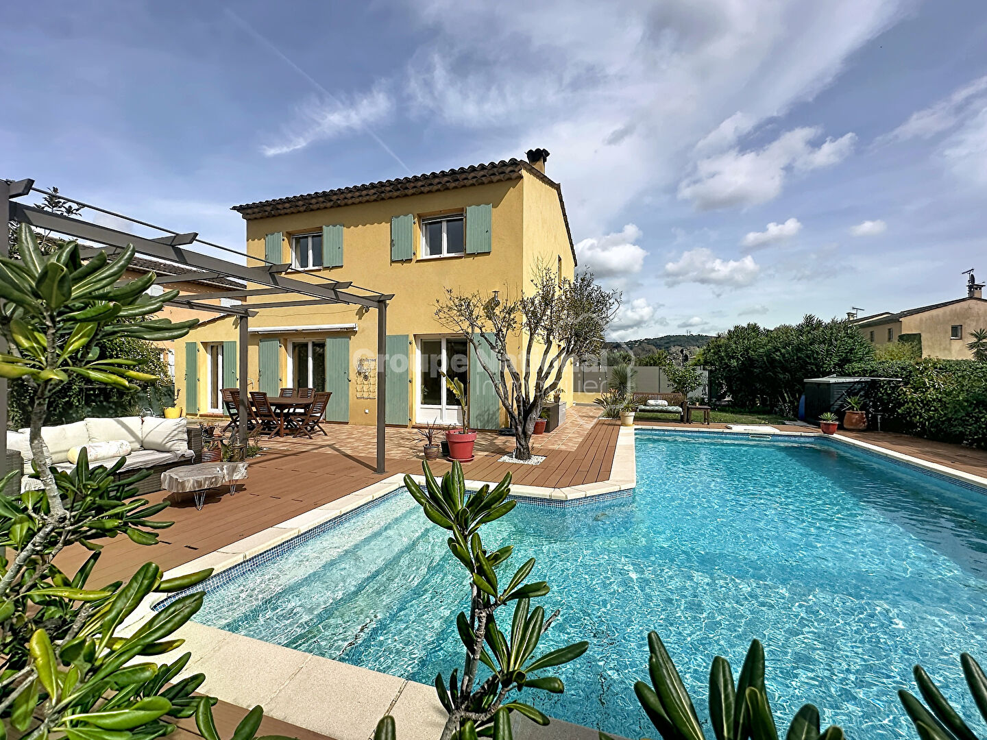 Agence immobilière de JPG IMMOBILIER - GNIMMO