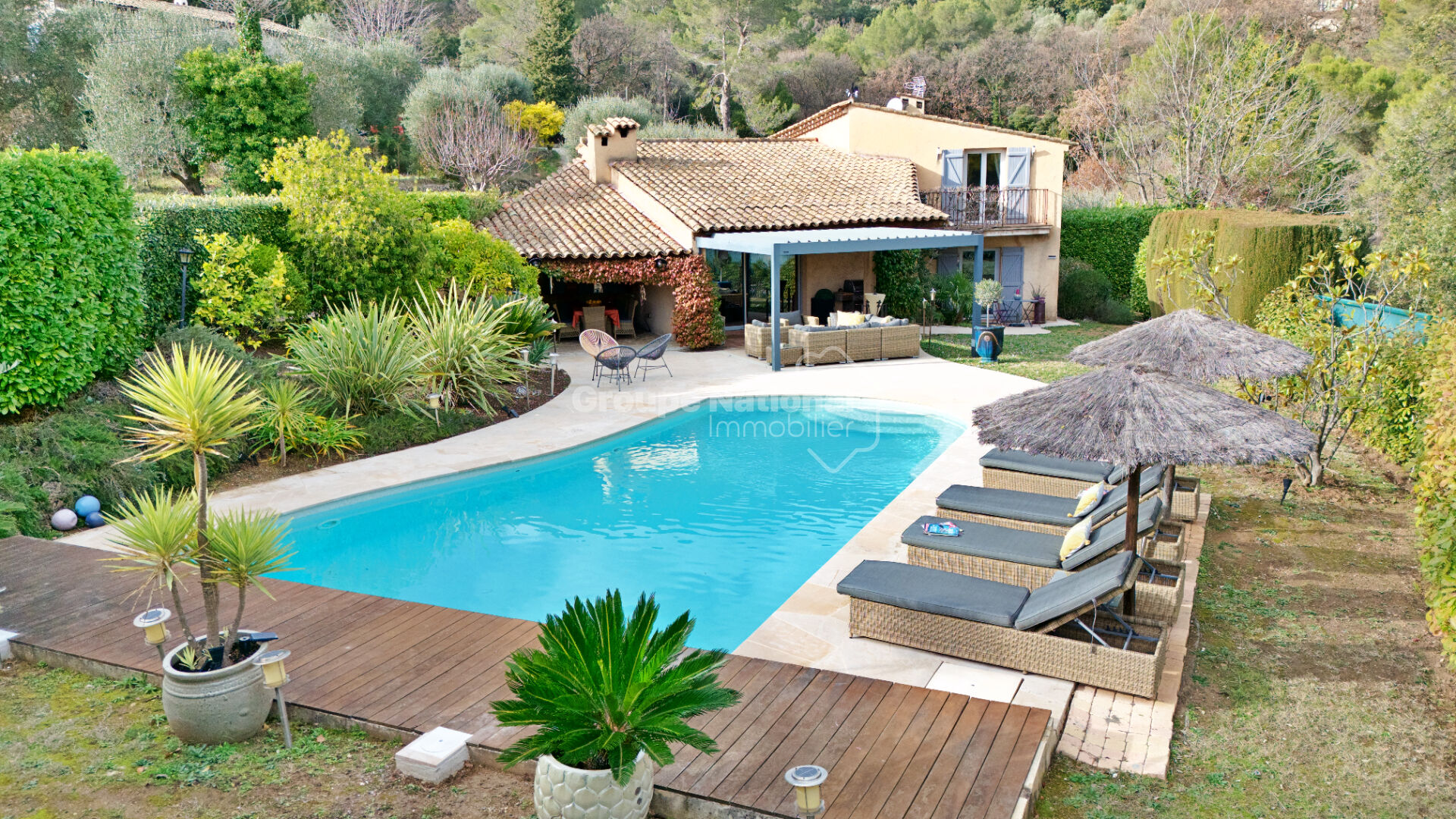 Agence immobilière de JPG IMMOBILIER - GNIMMO