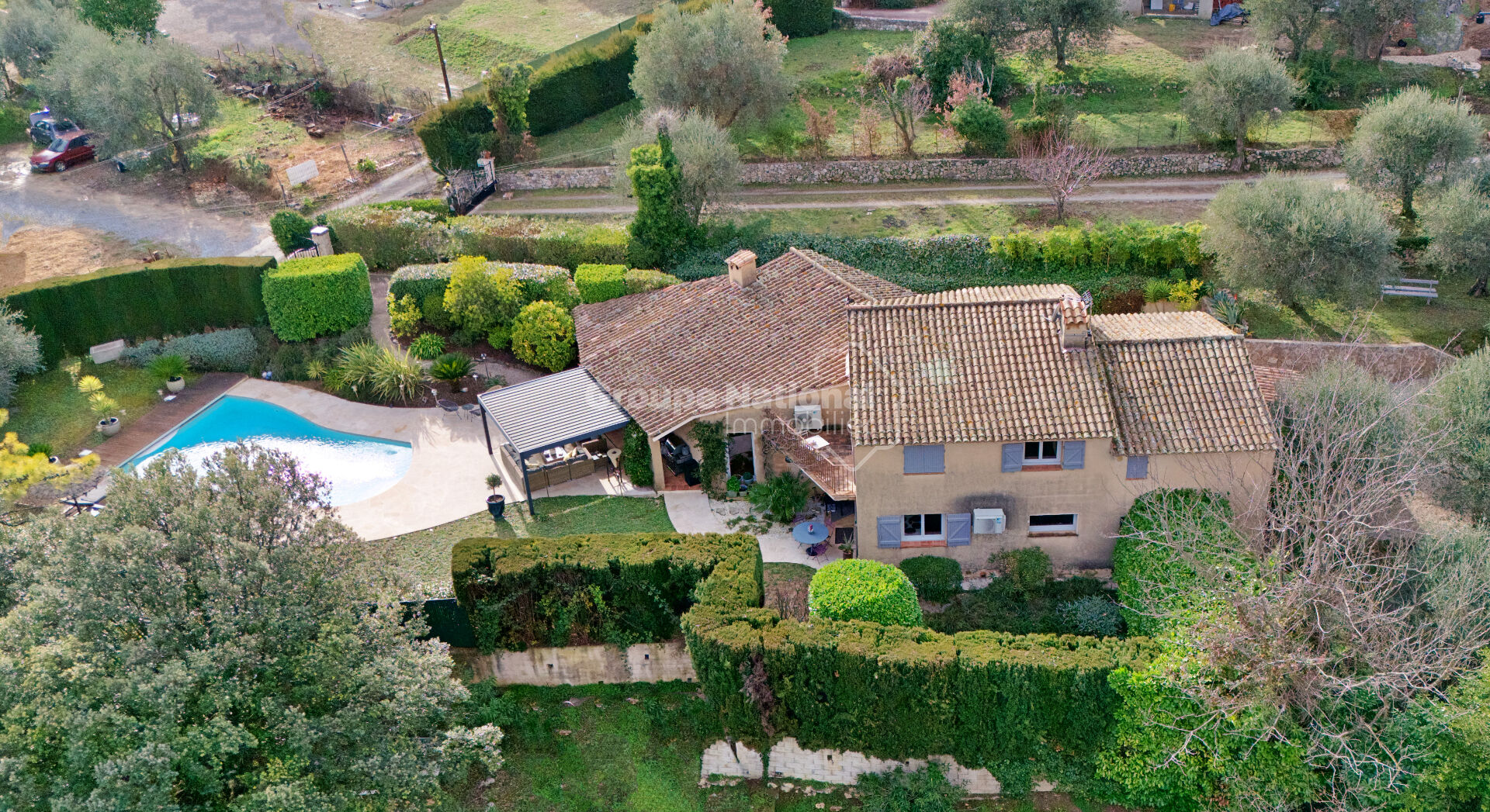 Agence immobilière de AGRESTA IMMOBILIER GNIMMO - Eric Immo