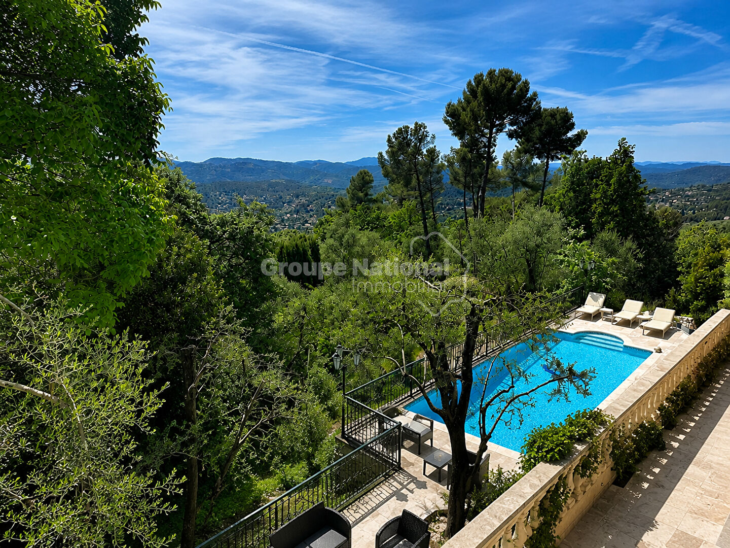 Agence immobilière de JPG IMMOBILIER - GNIMMO