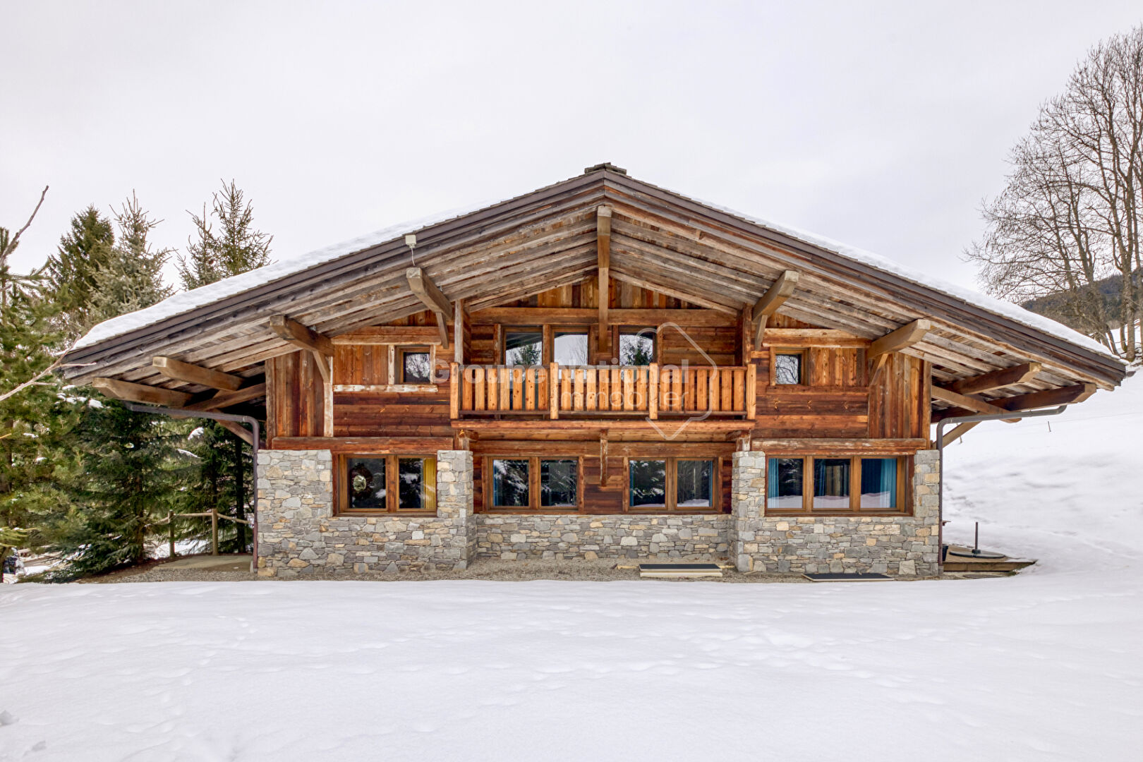 Agence immobilière de JPG IMMOBILIER - GNIMMO