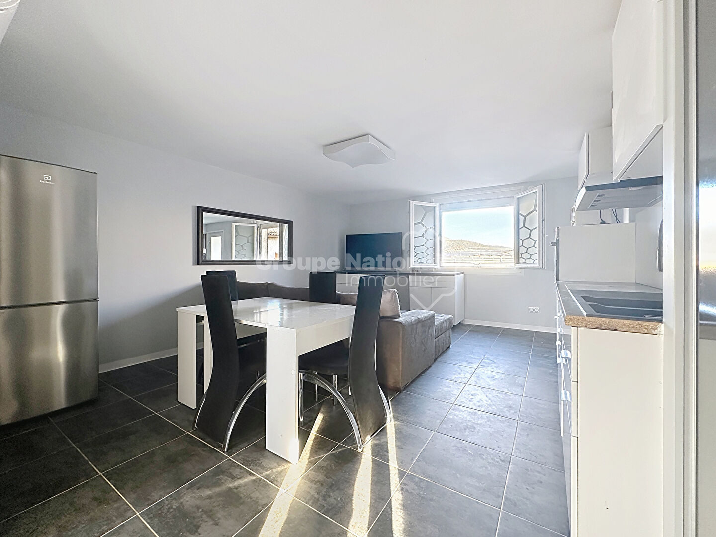 Agence immobilière de AGRESTA IMMOBILIER GNIMMO - Eric Immo