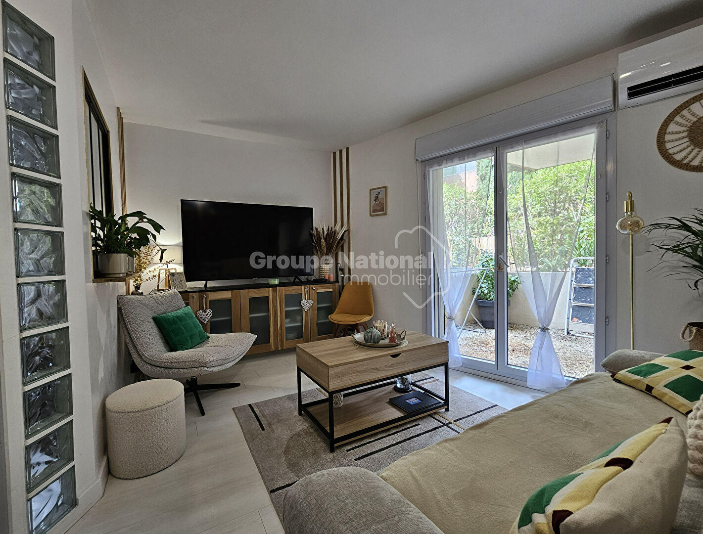 Agence immobilière de JPG IMMOBILIER - GNIMMO